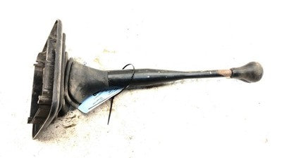1996 Ford F450 Floor Shifter Lever Assembly Oem Shift Unit Gray 5Sp Zf 4X2