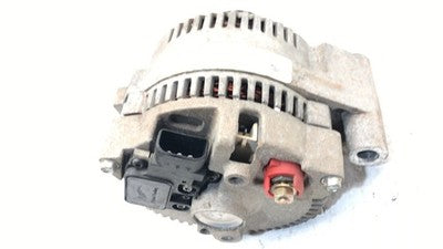 1996-1997 Ford F450 Alternator 7.5L 460 F6pz10346karm1