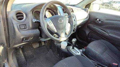 2012-2019 Nissan Versa Rear Muffler Oem 201003An6a