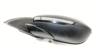 2018-20 Buick Regal Driver Left Side Mirror Door Mounted Oem Black Gb9 39186423