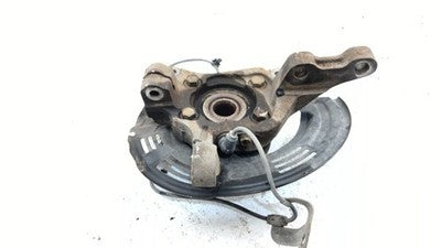 04-11 Endeavor Passenger Right Front Spindle Steering Knuckle With Wheel Hub 4Wd