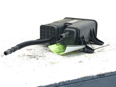 2010-2017 Chevy Equinox 2.4L Fuel Vapor Canister Oem Charcoal Housing With Hose