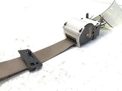 2000 Lincoln Town Car Driver Left Front Seat Belt Retractor OEM Shoulder TAN SH