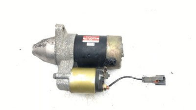 1993 1994 1995 1996 1997 Nissan Altima Starter Motor Manual Trans Oem 233001e400