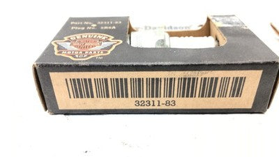2000 Harley Davidson New Oem Spark Plugs 32311-83 5R6a 6R12 3231786A