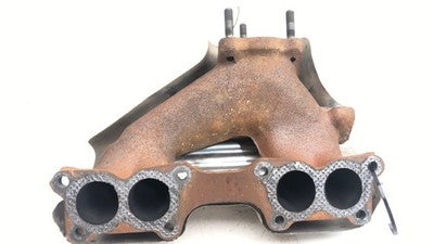 1990-1993 Geo Storm Exhaust Manifold With Heat Shield Oem 1.6L Sohc 97061518