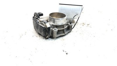 2013-2015 Chevy Malibu Throttle Body Assembly Complete Oem With Sensors 2.5L