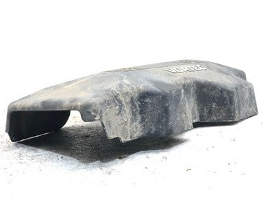 2000 Chevy Suburban Engine Cover Top Plastic Shield OEM 5.3L
