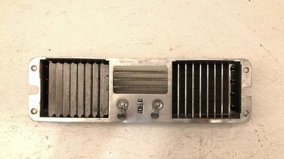 1964 Ford Thunderbird Coupe Heater Ac Vent Assembly Oem Dash