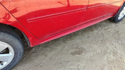 2009-2016 Chevy Impala Passenger Right Lower Rocker Panel Moulding Side Skirt