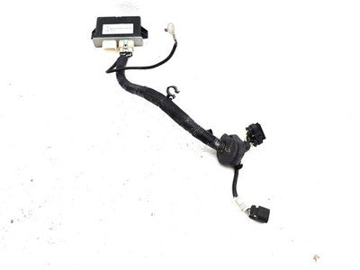 2016 Dodge Ram 4500 Def Control Module With Wiring Harness 52030210Ab