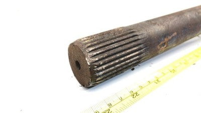 1979-1985 Toyota Pickup Passenger Right Front Axle Shaft Oem 4341135010