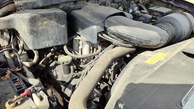 1997-1998 Ford F150 Lower Intake Manifold Oem 4.6L F65z9424d