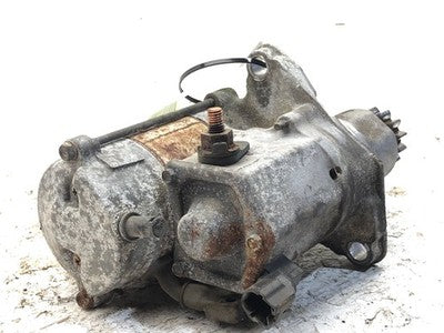2001-2003 Toyota Highlander Starter Motor 3.0l 1mzfe