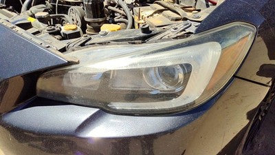 2015-2021 Subaru Wrx Driver Left Head Light Oem Front Lamp Led 84002Va050