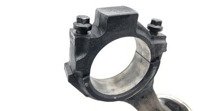 2001 Dodge Ram 2500 Connecting Rod With Piston Cummins 5.9L 24V Oem