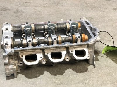 2012-2015 Cadillac Cts Pasenger Right Cylinder Head Assembly Oem 3.6L 12633959
