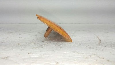 1994-2000 Chevy Silverado 2500 Passenger Corner/Park Light Side Marker 05977460