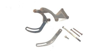 1981 Ford F150 Alternator Mount Bracket Set Oem 5.8L E0te9b450ac