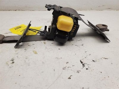 91 Ford Tempo Driver Left Passenger Right Seat Belt Retractor Assembly Shoulder
