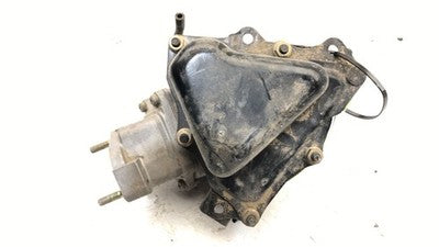 1986 Honda Civic 1.5l Vacuum Valve With Storage Pod Tank Housing Oem Assembly