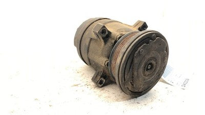 1989-1993 Cutlass 2 Door Ac Compressor Air Conditioner Pump Assembly Oem 3.1L