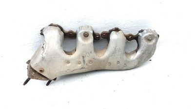 2004-2007 Buick Rainier Passenger Right Exhaust Manifold Assembly Oem 5.3L Awd