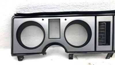1983-1988 Ford Ranger Trim Bezel Around Speedometer Oem Dash Surround Panel