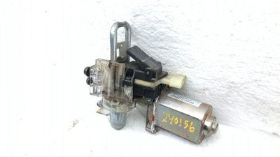 2002 Cadillac Eldorado Trunk Pull Down Latch Assembly Oem 16608837