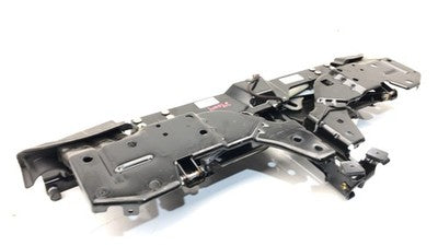 2006-2009 Ponatic G6 Convertible Rear Trunk Flip Hinge With Cylinders Oem