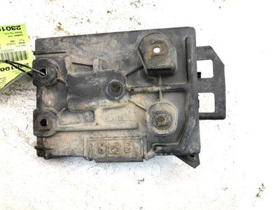 1999 Ford Taurus Sho Battery Mount Tray Oem 3.4L V8