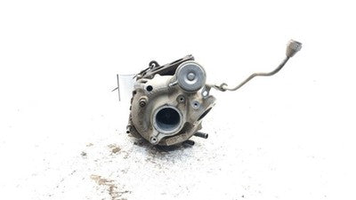 15-21 Subaru Wrx Turbo Charger Assembly 2.0L 14411Aa880 Compressor Wheel Damage