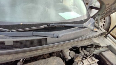 2017 Kia Soul Windshield Wiper Cowl Vent Trim Panel Oem Cover