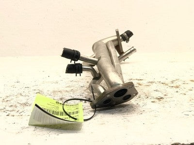 2007 Volvo XC90 4.4l COOLANT PIPES TO WATER PUMP OEM Hose Lines