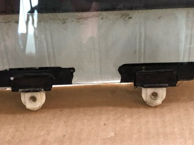 1992-1996 Toyota Camry Driver Left Rear Side Window Door Glass Oem Back