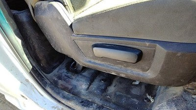 2016 Dodge Ram 4500 Passenger Right Side Seat Trim Panel Oem Gray X8