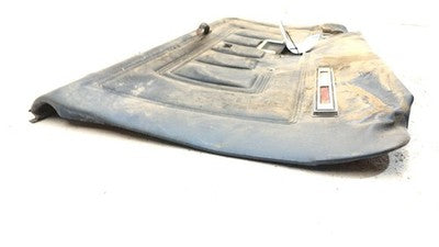 1970 Mercury Cougar Xr7 Driver Left Inside Door Trim Panel Oem Panel
