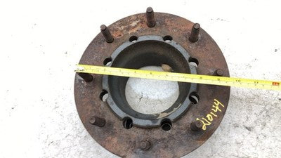 1999-2003 F450 Super Duty Wheel Hub Adaptor Front Axle Dually Spacer 4x2 8x225mm