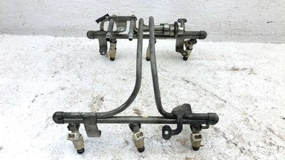 96-99 Eighty Eight Fuel Rail With Injectors Set Loaded 3.8L Supercharged