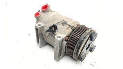 2004-2007 Nissan Titan Ac Compressor Air Conditioner Pump Assembly Oem 5.6L