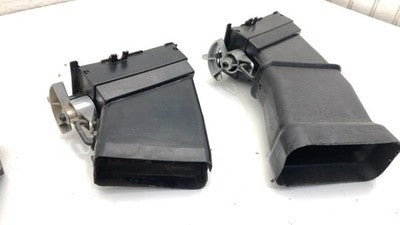 1978 Buick Lesabre Ac Dash Vent Set Left Center Right Inner Outer Oem Heater