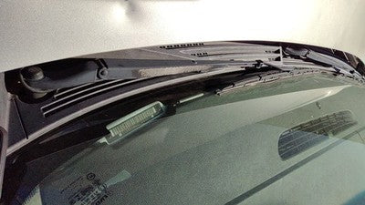 2008-2014 Chevy Tahoe Driver Left Windshield Wiper Arm Oem Blade Lever 25879117