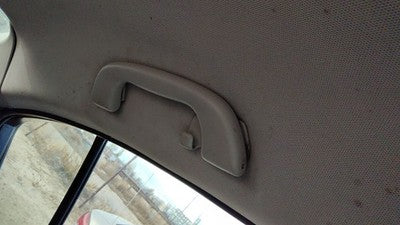 2011 Subaru Legacy Outback Set Of 4 Grab Handles Oem Back Front