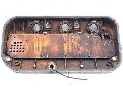 1999 Acura Cl 3.0L Front Valve Cover Oem With Oil Fill Cap