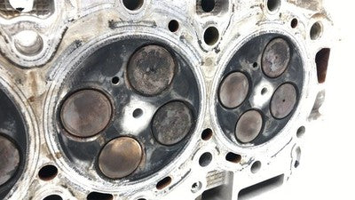 2015-2019 Ford F250 Passenger Right Cylinder Head Assembly 6.7L Powerstroke Oem