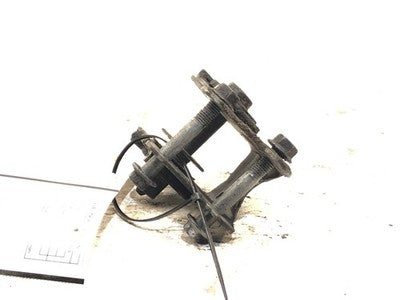 84-96 Corvette Passenger Right Rear Control Arm Mounting Bracket Transverse