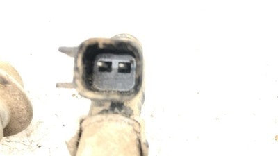 2006-2008 Chevy Aveo Complete Fuel Rail With Injectors Set Loaded Oem 1.6L