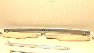 1964 Thunderbird Interior Trim Chrome Windshield Trim Door Trim Left And Right