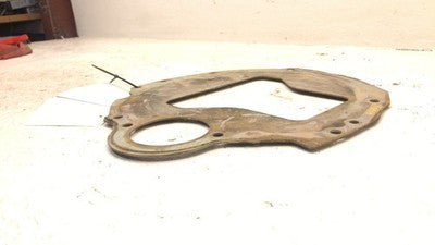 1995 Nissan Pickup Hardbody Engine To Transmission Spacer Adapter Plate 2.4L At