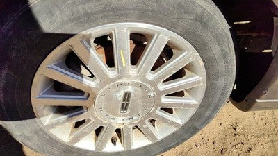 2003-2005 Lincoln Town Car 17" Aluminum Wheel Oem Factory 14 Spoke Rim